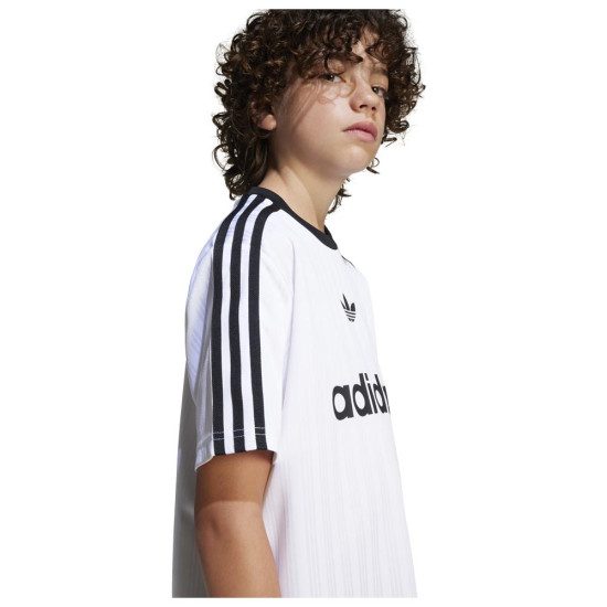 Adidas Παιδική κοντομάνικη μπλούζα Adicolor Tee
